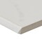 Ackland Zola Delia 3 in. x 24 in. Matte Porcelain Bullnose Tile Trim, 18PK AKNPTZOLDELI3X24M-BN - alternate 3